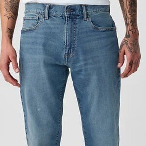 Slim Jeans in GapFlex - Mens 29x32